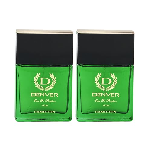 DENVER Hamilton Perfume For Men