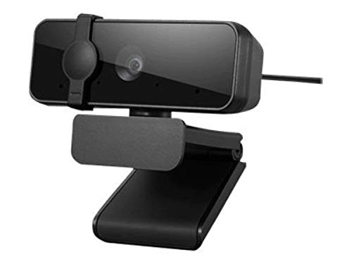 Lenovo FHD USB Webcam
