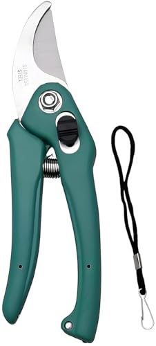 4-Piece Gardening Tools Kit
