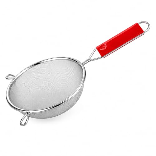 ADD2CART Multipurpose Stainless Steel Strainer