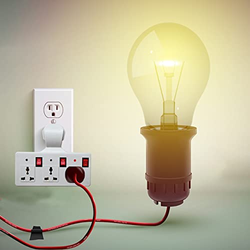 Digiway Three pin Multi Plug