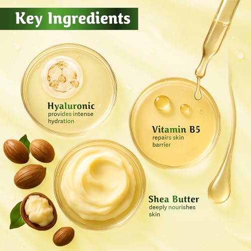 Nyle Serum Body Lotion