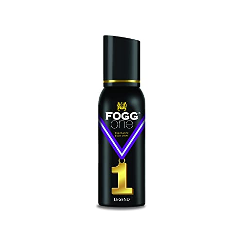 Fogg One Legend No Gas