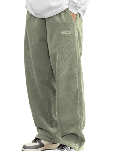 Louis Sense Men Pants