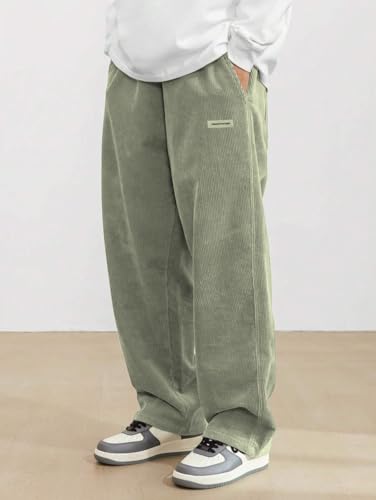 Louis Sense Men Pants - Image 2