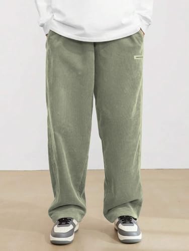 Louis Sense Men Pants - Image 3