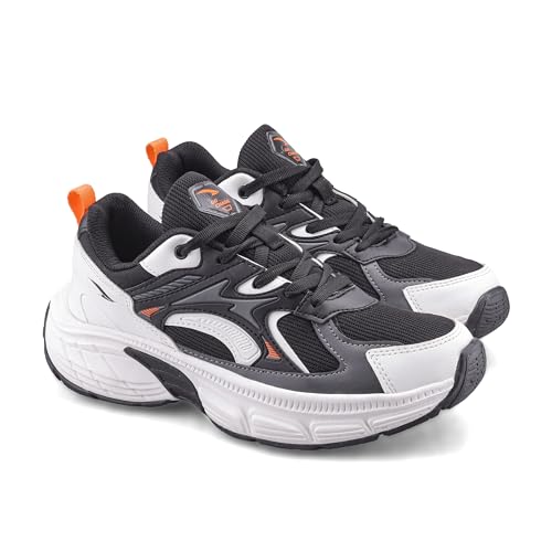 ASIAN Powerkick-01 Men’s Sports Sneakers