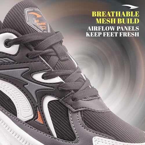 ASIAN Powerkick-01 Men’s Sports Sneakers