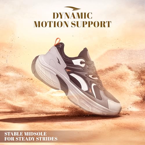 ASIAN Powerkick-01 Men’s Sports Sneakers