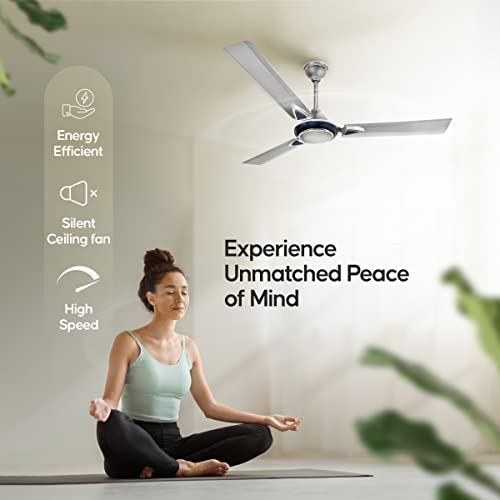 Longway Brezza 1200 mm Anti-dust