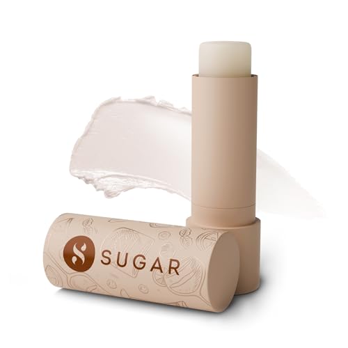 SUGAR Cosmetics Tipsy Lips Moisturing