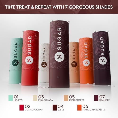 SUGAR Cosmetics Tipsy Lips Moisturing