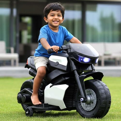 Toyzone Charlie Mini Electric Bike