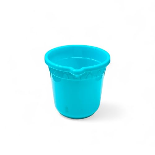 Plastic Bathroom Mug (Pack of 6) - Image 3