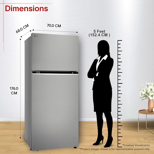 LG 398 L, 3 Star