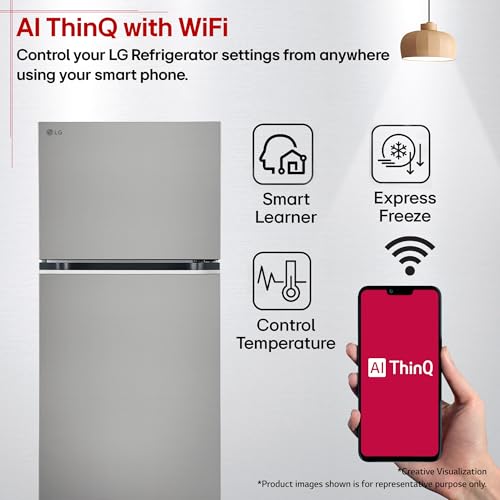 LG 398 L, 3 Star
