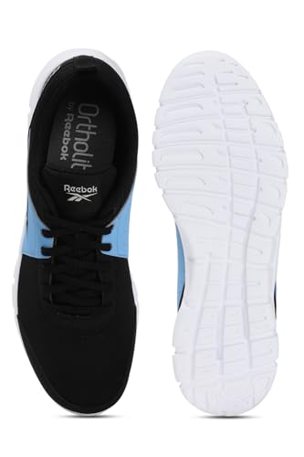 Reebok Mens Traveller Lp M Sneaker - Image 4