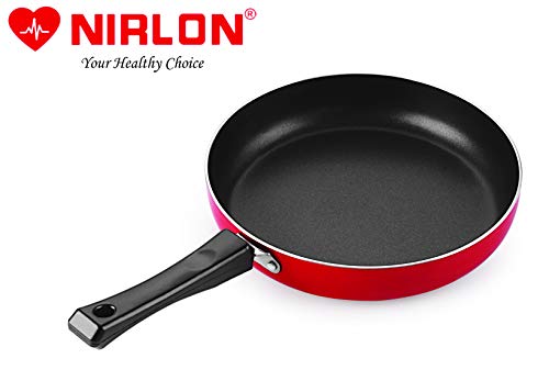Nirlon Aluminium Kitchen Cooking Non