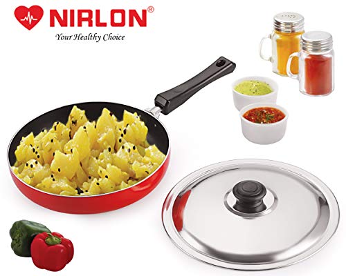 Nirlon Aluminium Kitchen Cooking Non