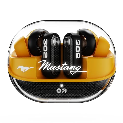 GOBOULT Mustang Sprint in Ear