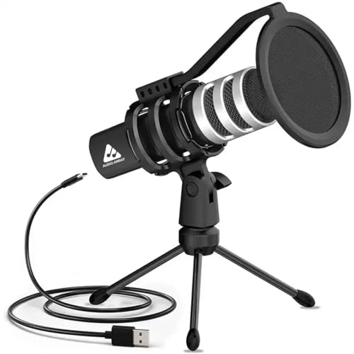Audio Array AM-C4 USB Plug