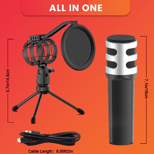 Audio Array AM-C4 USB Plug
