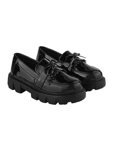 Shoetopia Women Pull On Loafers