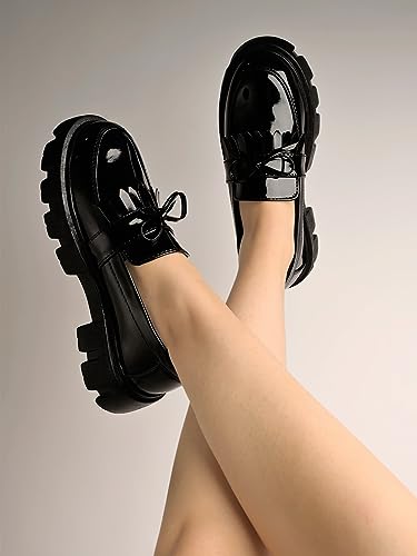 Shoetopia Women Pull On Loafers - Image 2