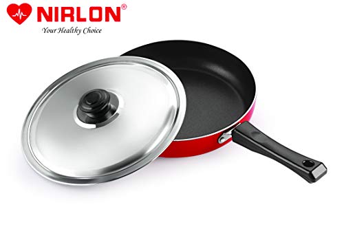 Nirlon Aluminium Kitchen Cooking Non