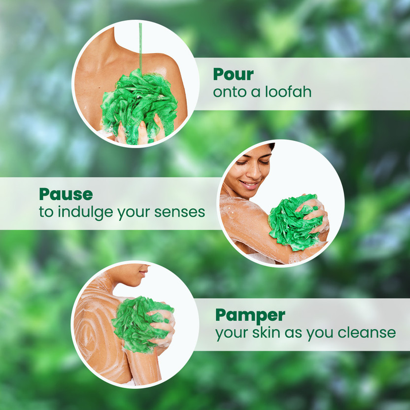 PALMOLIVE Orange Essential Oil &