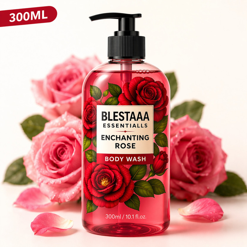 PALMOLIVE Orange Essential Oil &