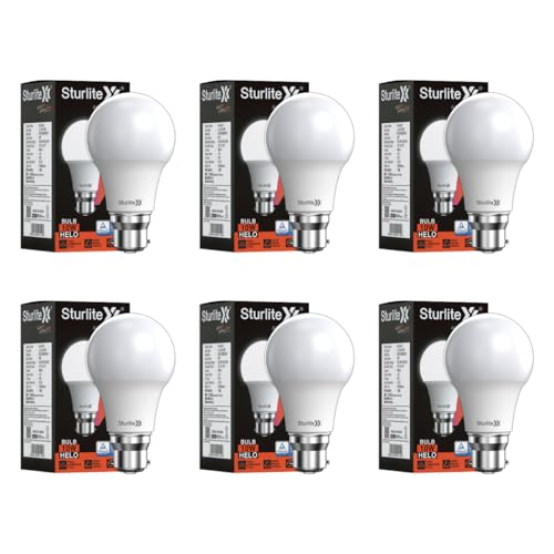 Sturlite Helo 10W LED Bulb