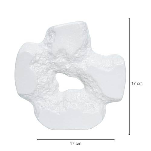 Cortina Ceramic Flower Vase