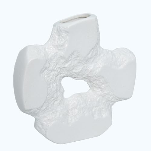 Cortina Ceramic Flower Vase