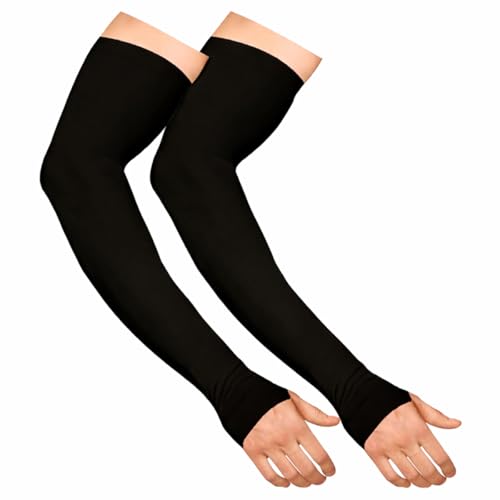 BENAVJI Arm Sleeves for Men