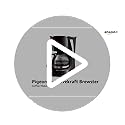 Pigeon Brewster Coffee Maker, 600