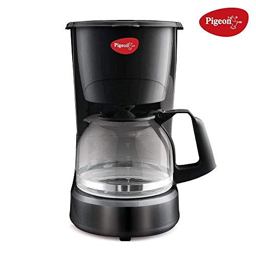 Pigeon Brewster Coffee Maker, 600