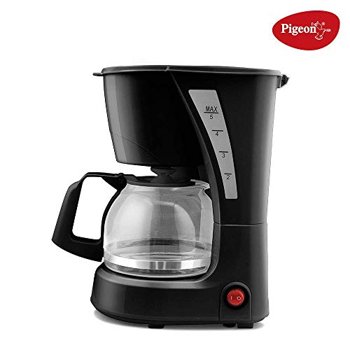 Pigeon Brewster Coffee Maker, 600