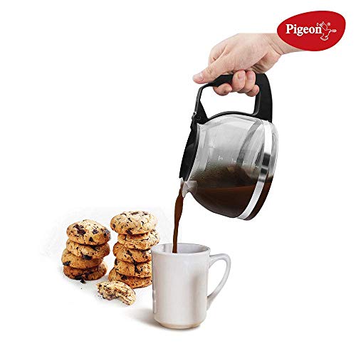 Pigeon Brewster Coffee Maker, 600