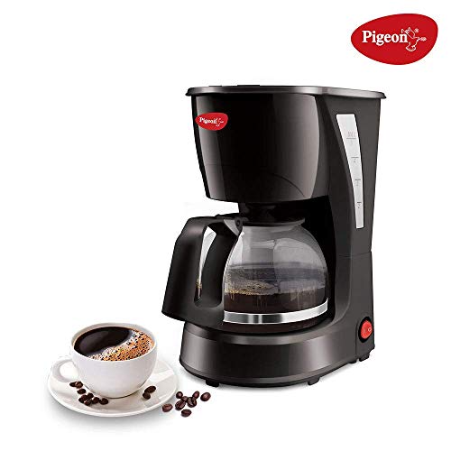 Pigeon Brewster Coffee Maker, 600