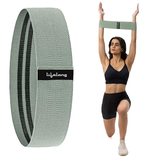 Lifelong Anti Slip Fabric Resistance