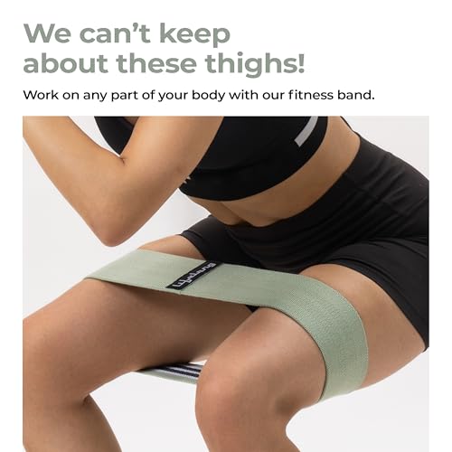 Lifelong Anti Slip Fabric Resistance