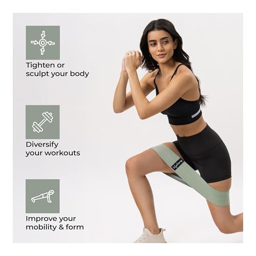 Lifelong Anti Slip Fabric Resistance