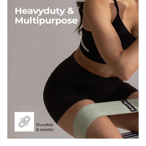 Lifelong Anti Slip Fabric Resistance