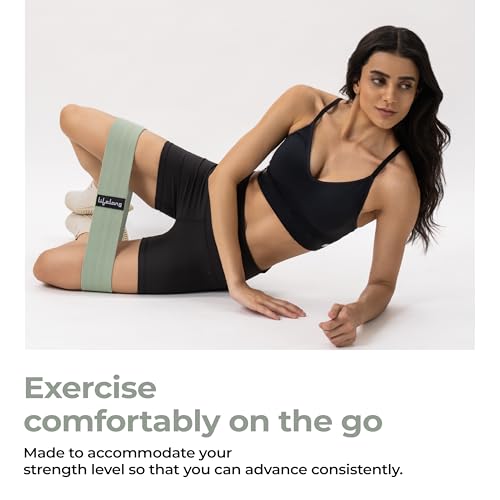 Lifelong Anti Slip Fabric Resistance