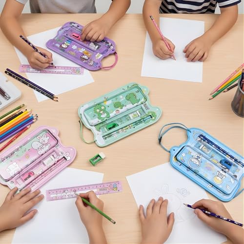Crackles Stationary Kit for Boys