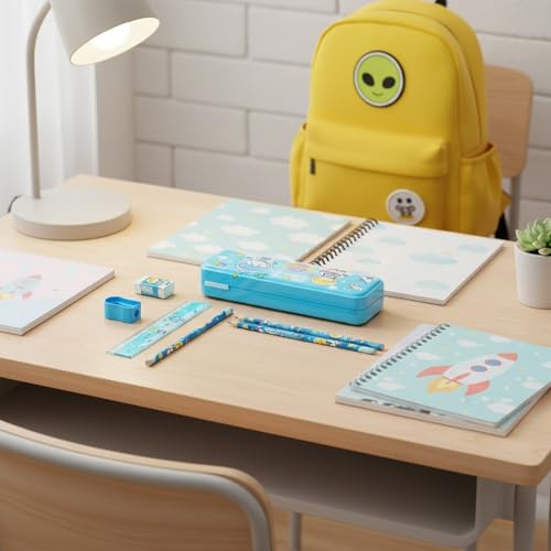 Crackles Stationary Kit for Boys
