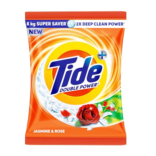 Tide Plus Detergent Washing Powder
