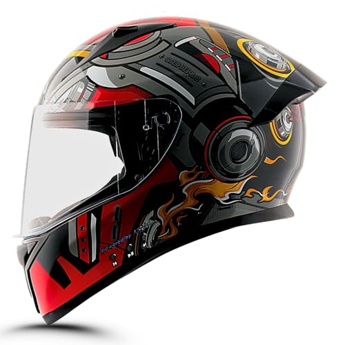 Vega Bolt Superhero Smart Bluetooth