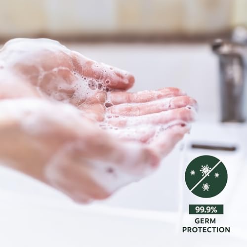Margo Natural Anti-Bacterial Handwash